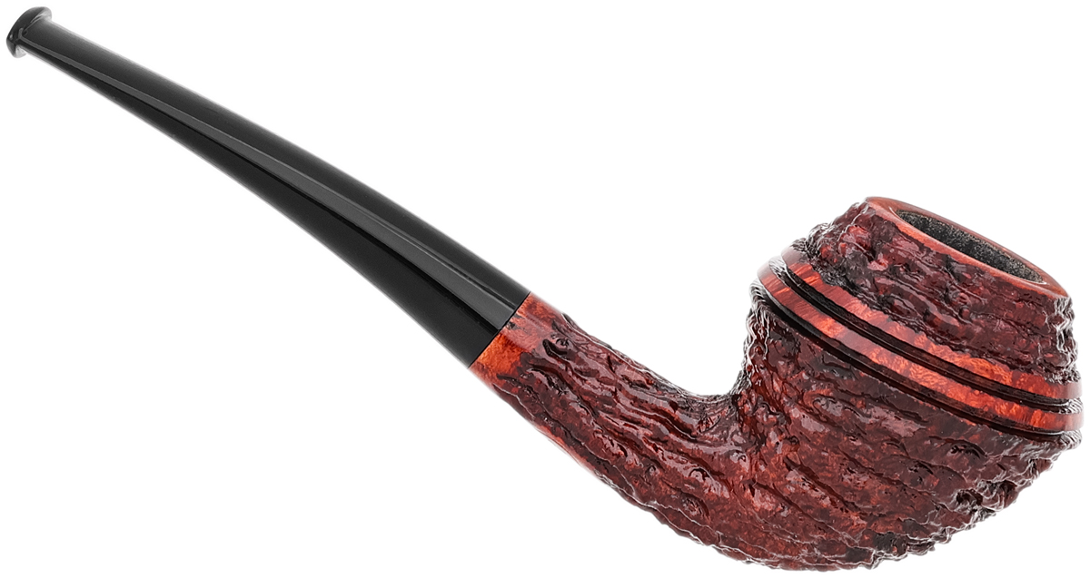 Suhr Rusticated Rhodesian