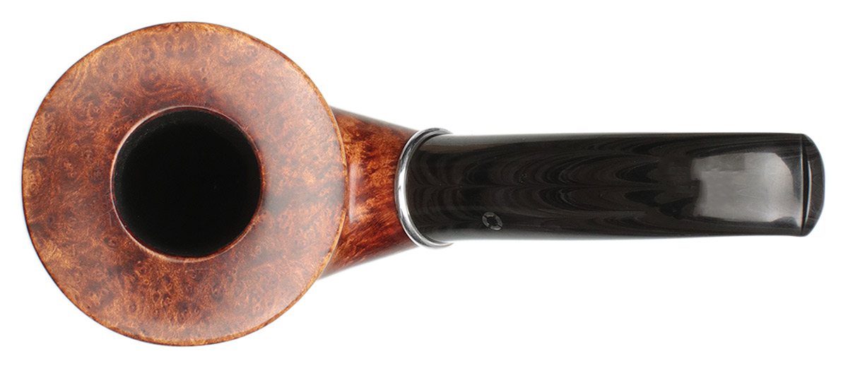 Larry Roush Smooth Bent Billiard (U) (2511)