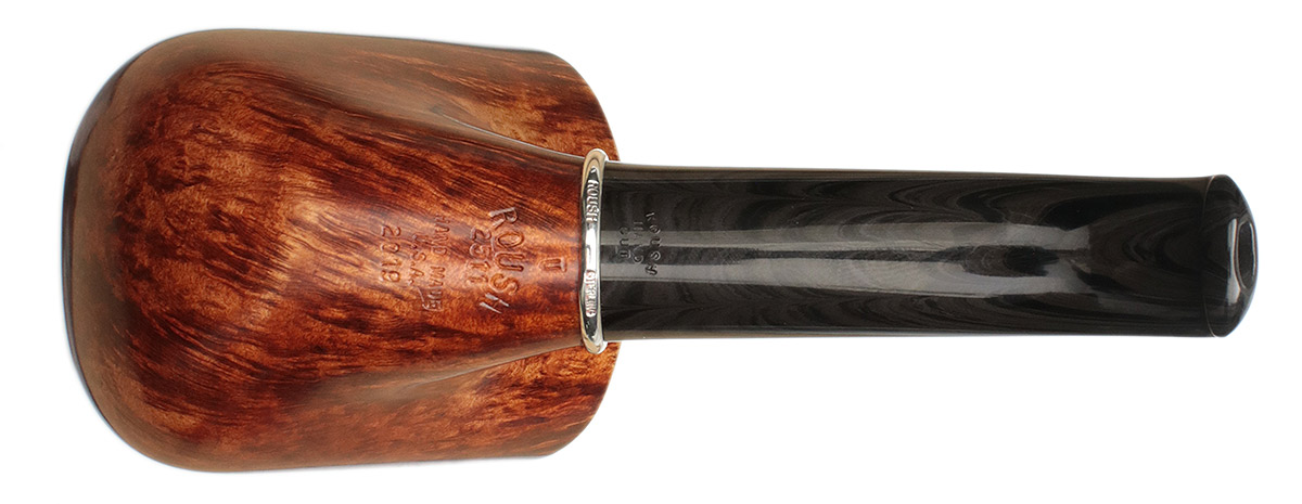 Larry Roush Smooth Bent Billiard (U) (2511)