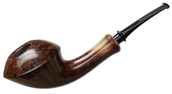 Cornelius M&auml;nz Smooth Mushroom with Horn