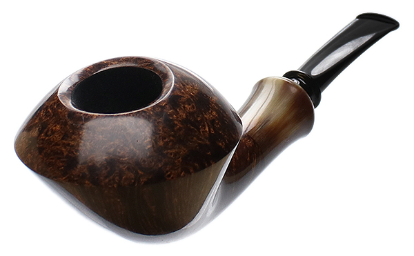 Cornelius M&auml;nz Smooth Mushroom with Horn