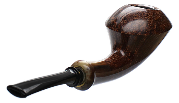Cornelius M&auml;nz Smooth Mushroom with Horn
