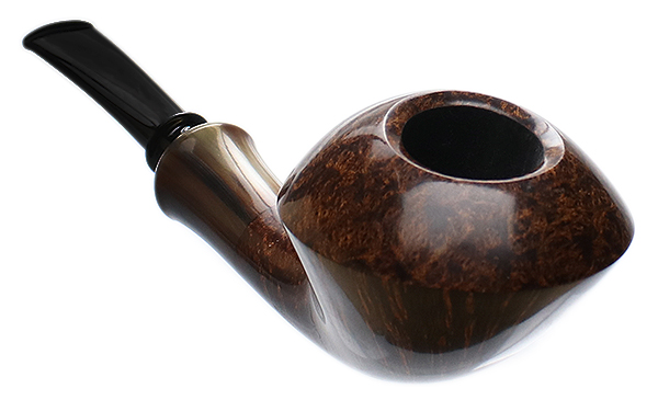 Cornelius M&auml;nz Smooth Mushroom with Horn