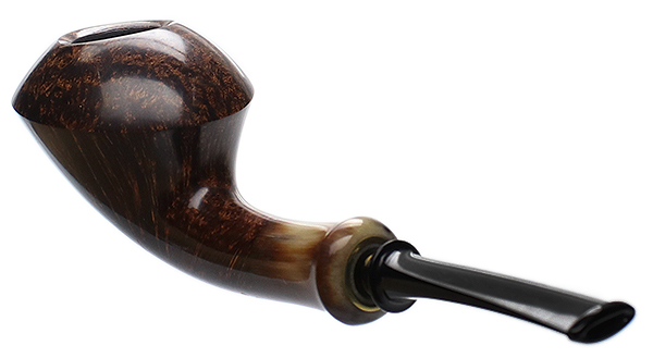 Cornelius M&auml;nz Smooth Mushroom with Horn