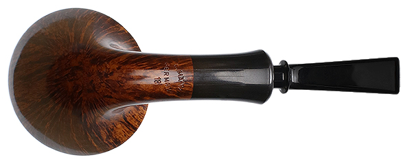 Cornelius M&auml;nz Smooth Bent Dublin with Horn