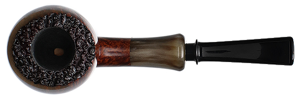 Cornelius M&auml;nz Smooth Bent Apple with Horn