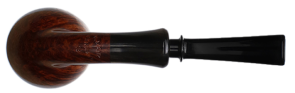 Cornelius M&auml;nz Smooth Bent Apple with Horn