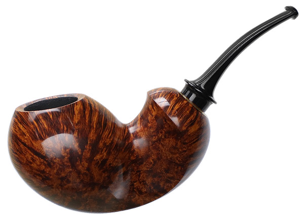 Cornelius M&auml;nz Smooth Fish