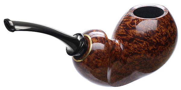 Cornelius M&auml;nz Smooth Fish