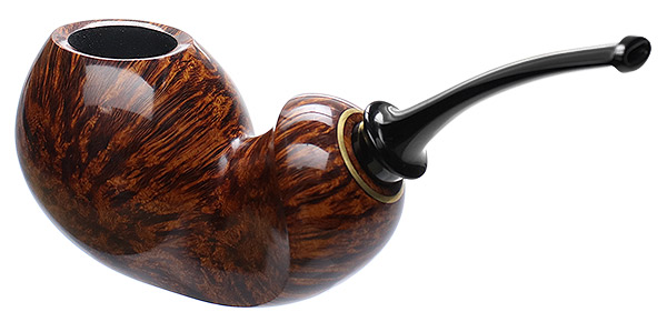 Cornelius M&auml;nz Smooth Fish