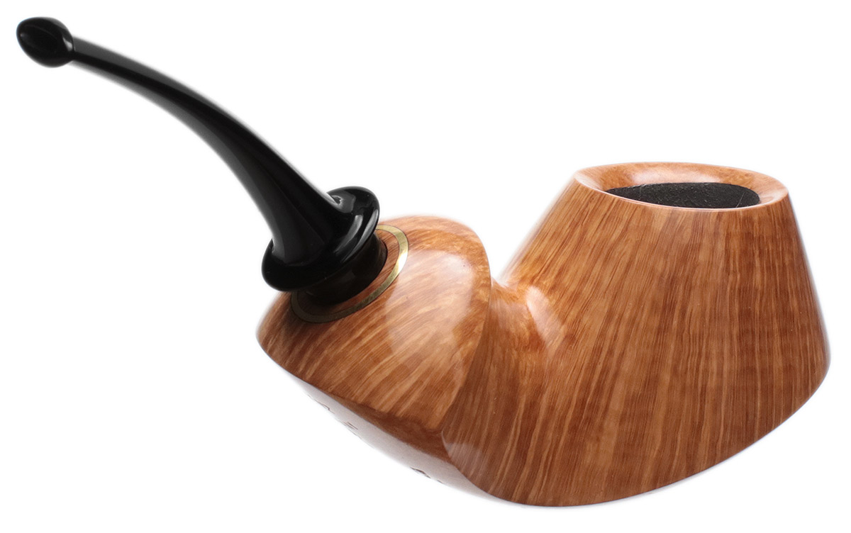 Cornelius M&auml;nz Smooth Volcano (AA)
