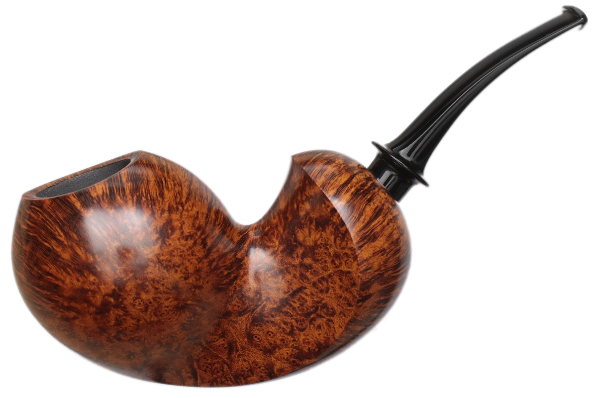 Cornelius M&auml;nz Smooth Fish