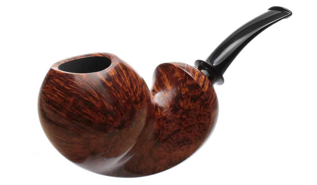 Cornelius M&auml;nz Smooth Fish