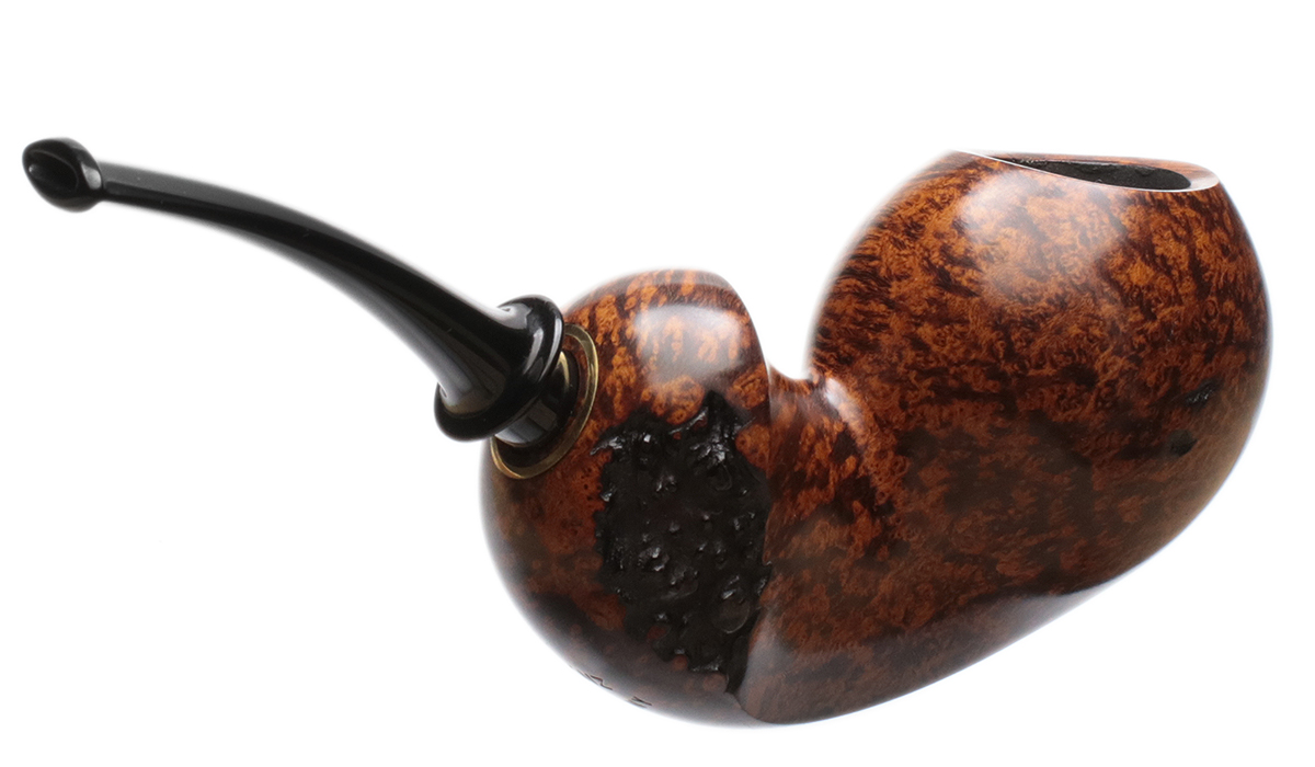 Cornelius M&auml;nz Smooth Fish