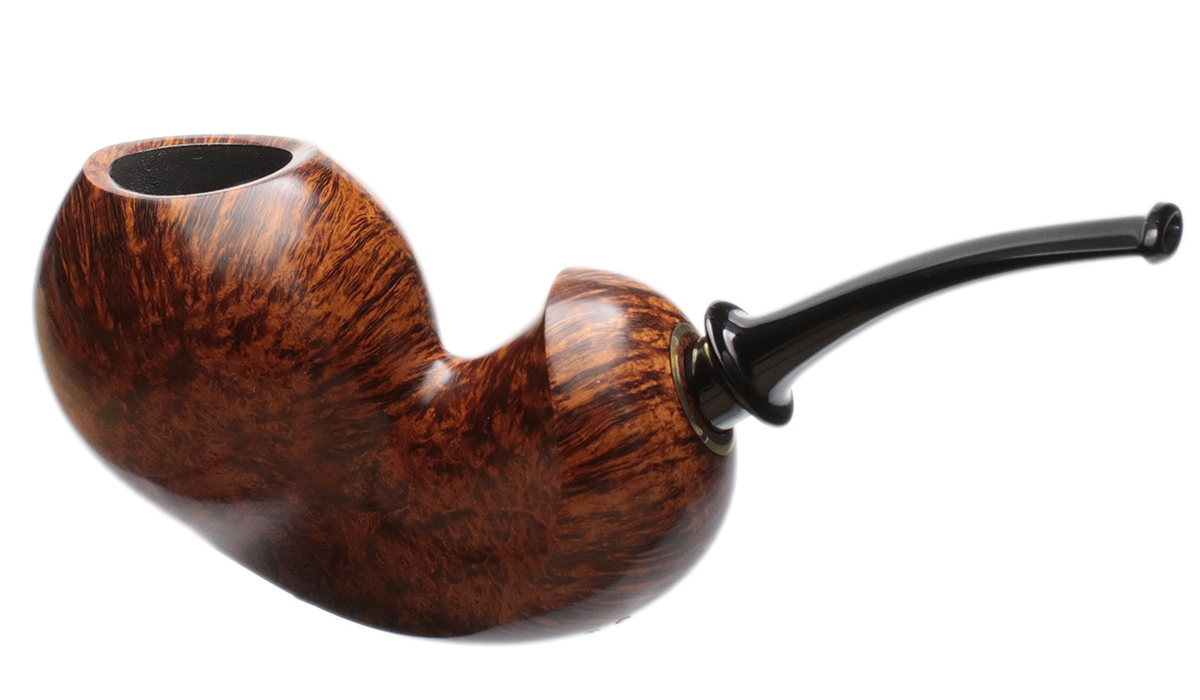 Cornelius M&auml;nz Smooth Fish