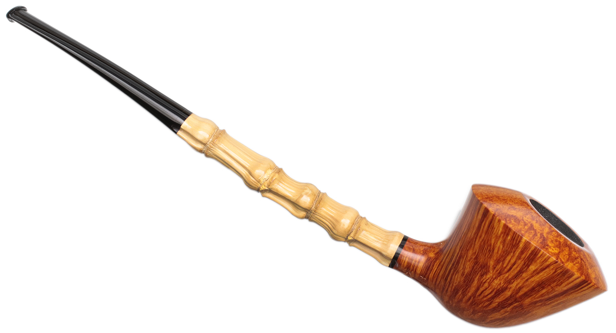 Cornelius M&auml;nz Smooth Dublin with Bamboo