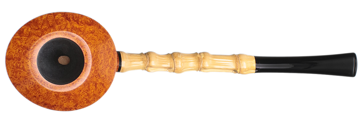 Cornelius M&auml;nz Smooth Dublin with Bamboo