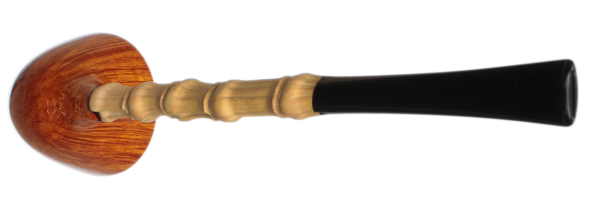 Cornelius M&auml;nz Smooth Dublin with Bamboo