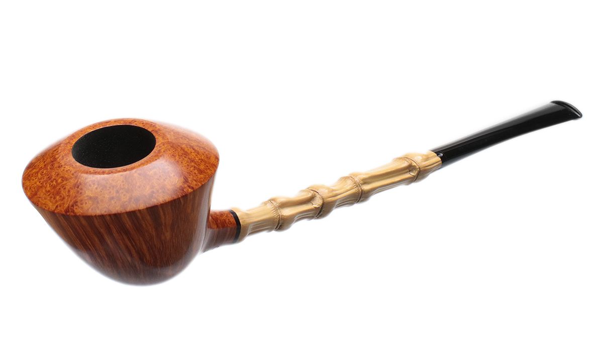 Cornelius M&auml;nz Smooth Dublin with Bamboo