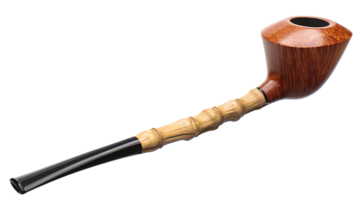 Cornelius M&auml;nz Smooth Dublin with Bamboo