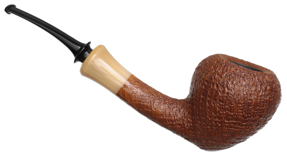 Cornelius M&auml;nz Sandblasted Acorn with Horn