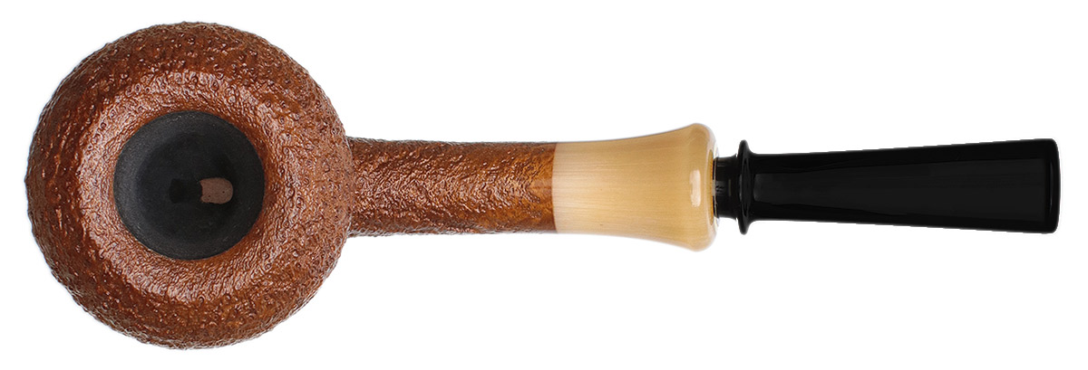Cornelius M&auml;nz Sandblasted Acorn with Horn