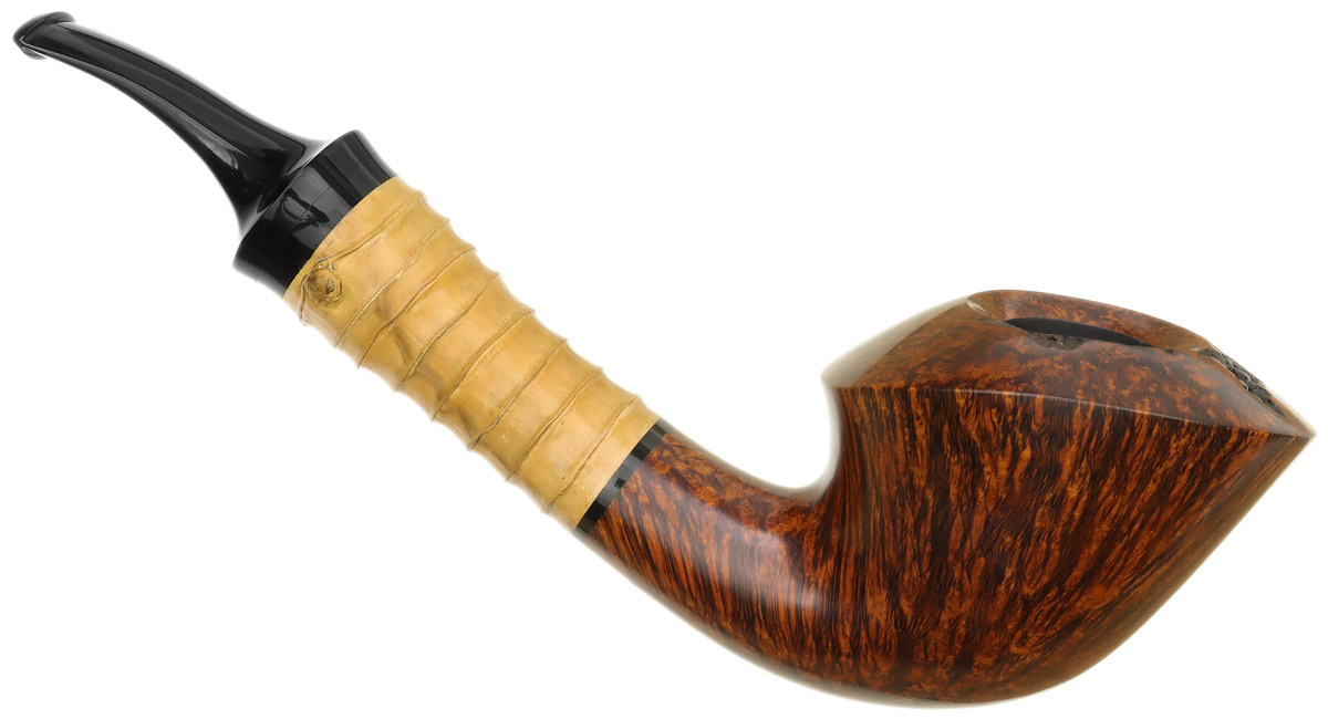 aa tobacco A.A. Brugger (Remake) Aged 2+ Years Privada Cigar Club 2 (AA Filtre) KS-20-S -