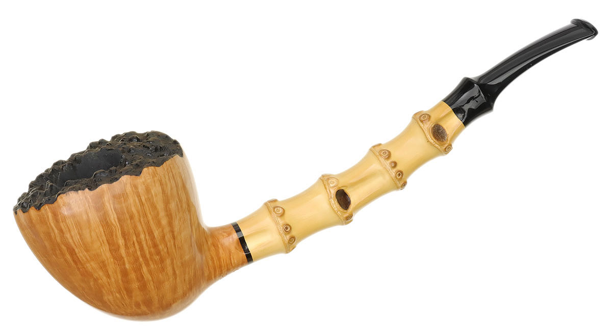 Cornelius M&auml;nz Smooth Acorn with Bamboo (AA)