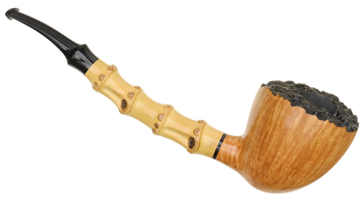 Cornelius M&auml;nz Smooth Acorn with Bamboo (AA)