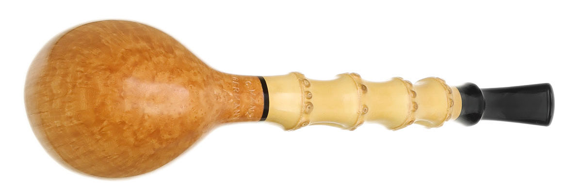 Cornelius M&auml;nz Smooth Acorn with Bamboo (AA)