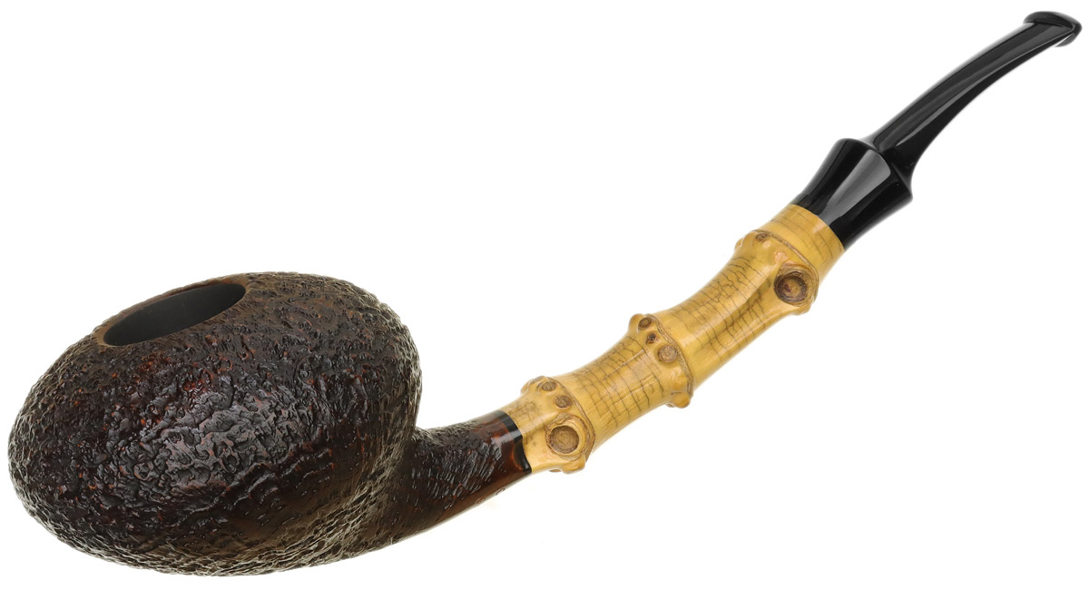 Cornelius M&auml;nz Sandblasted Tomato with Bamboo
