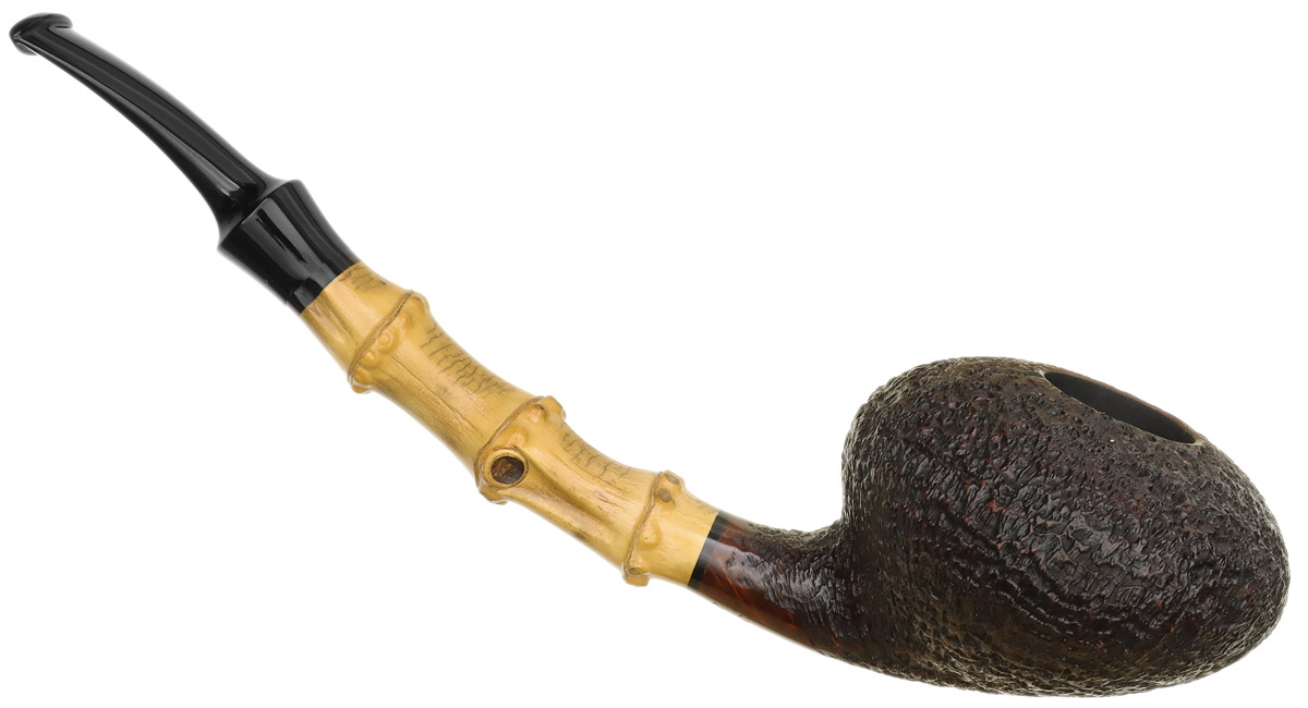Cornelius M&auml;nz Sandblasted Tomato with Bamboo