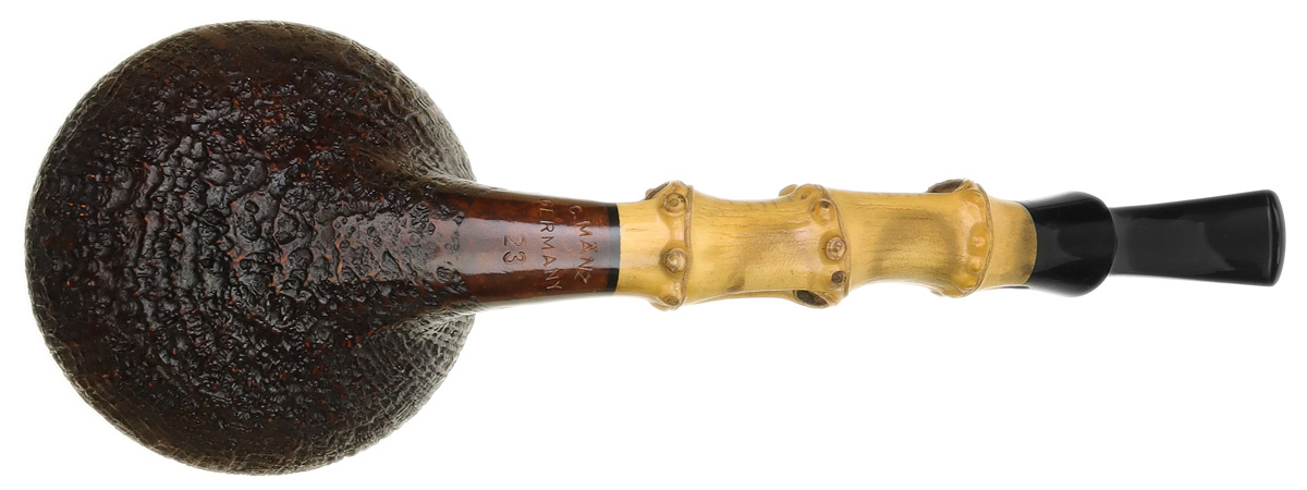 Cornelius M&auml;nz Sandblasted Tomato with Bamboo