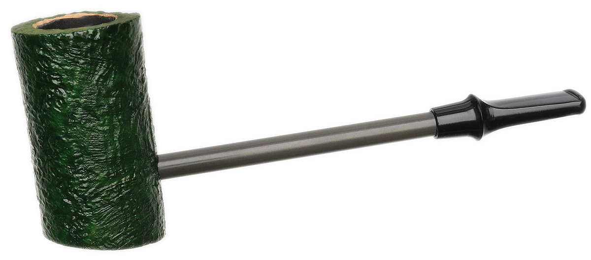 Eltang Basic Sandblasted Green Poker