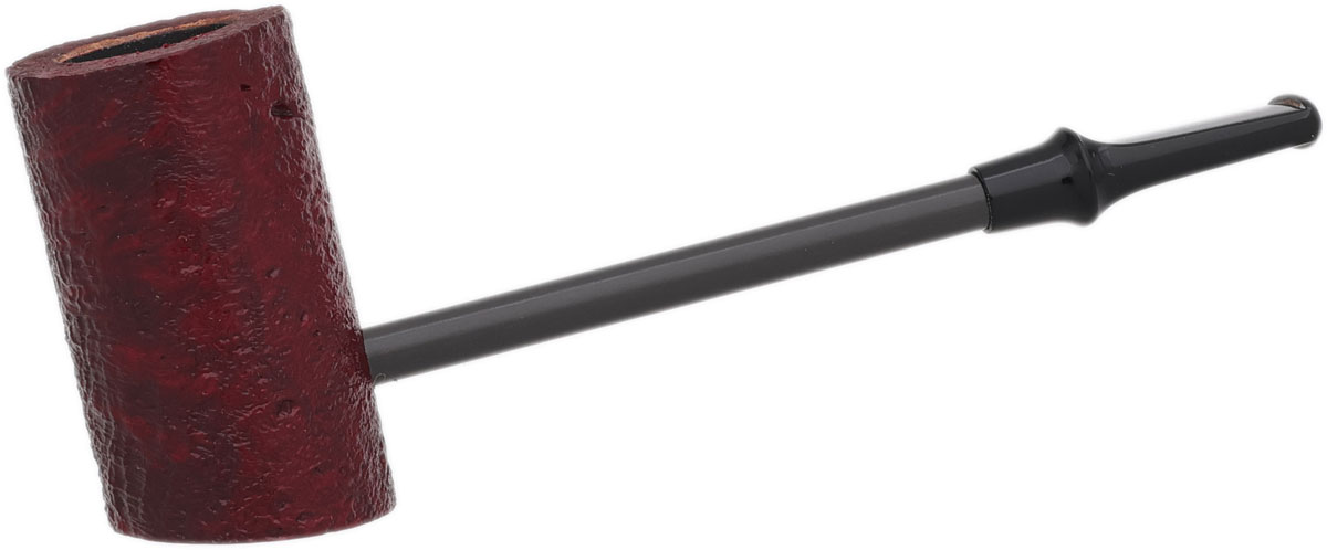 Eltang Basic Sandblasted Red Poker