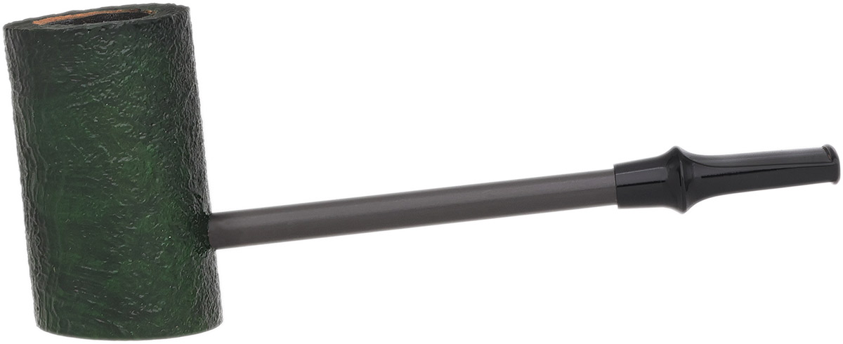 Eltang Basic Sandblasted Green Poker