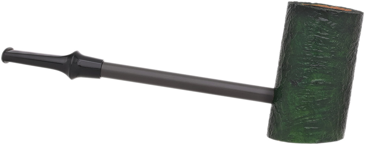 Eltang Basic Sandblasted Green Poker