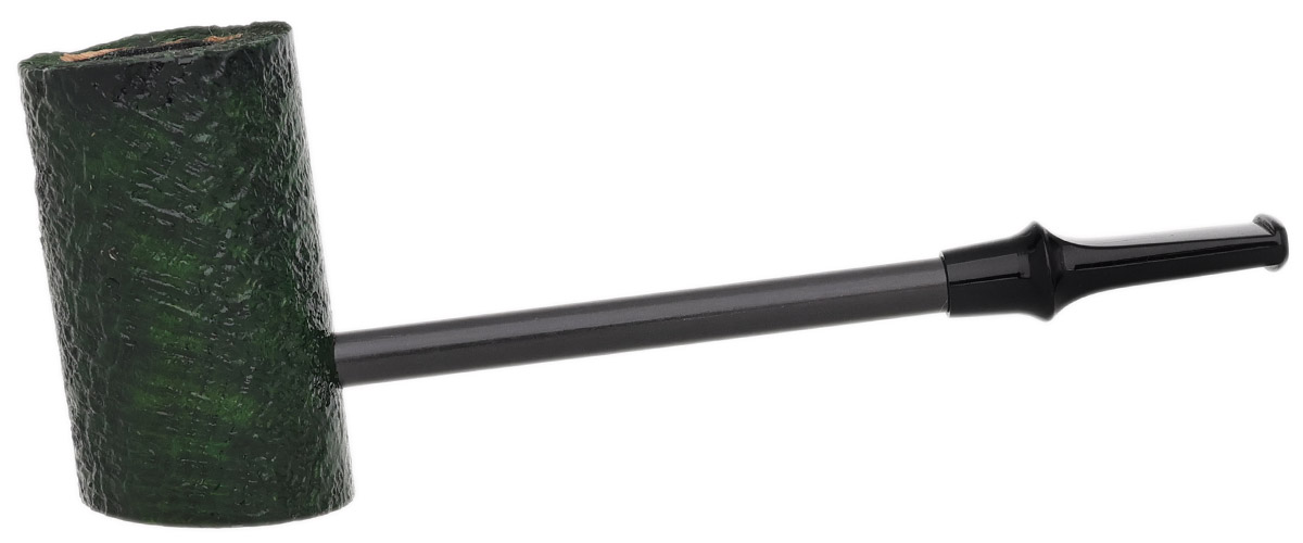 Eltang Basic Sandblasted Green Poker