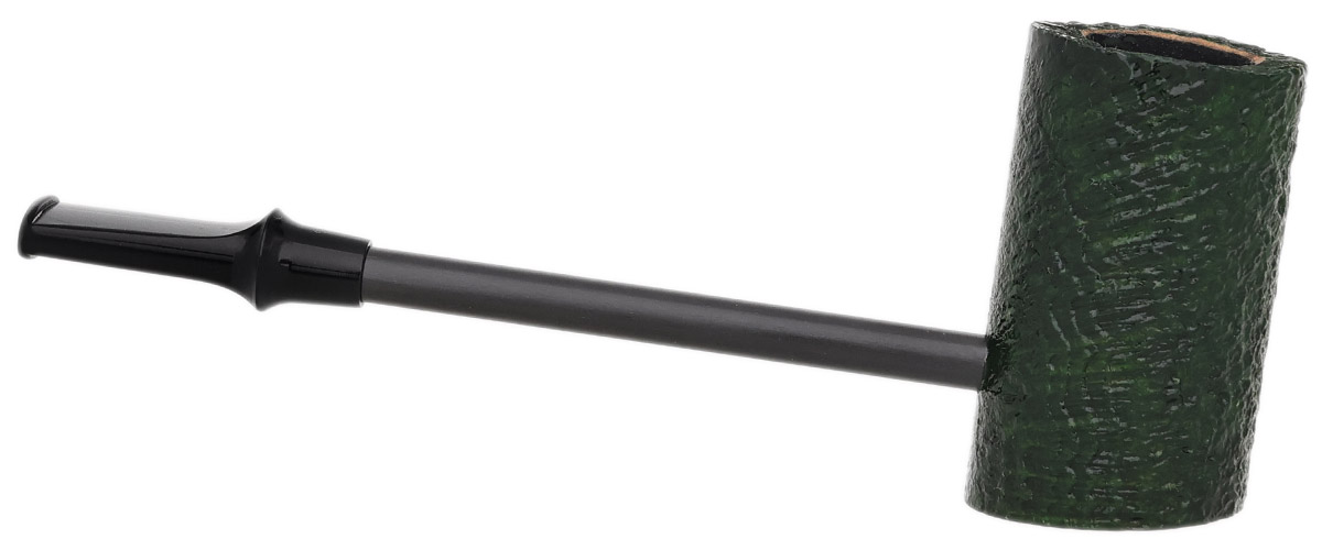 Eltang Basic Sandblasted Green Poker