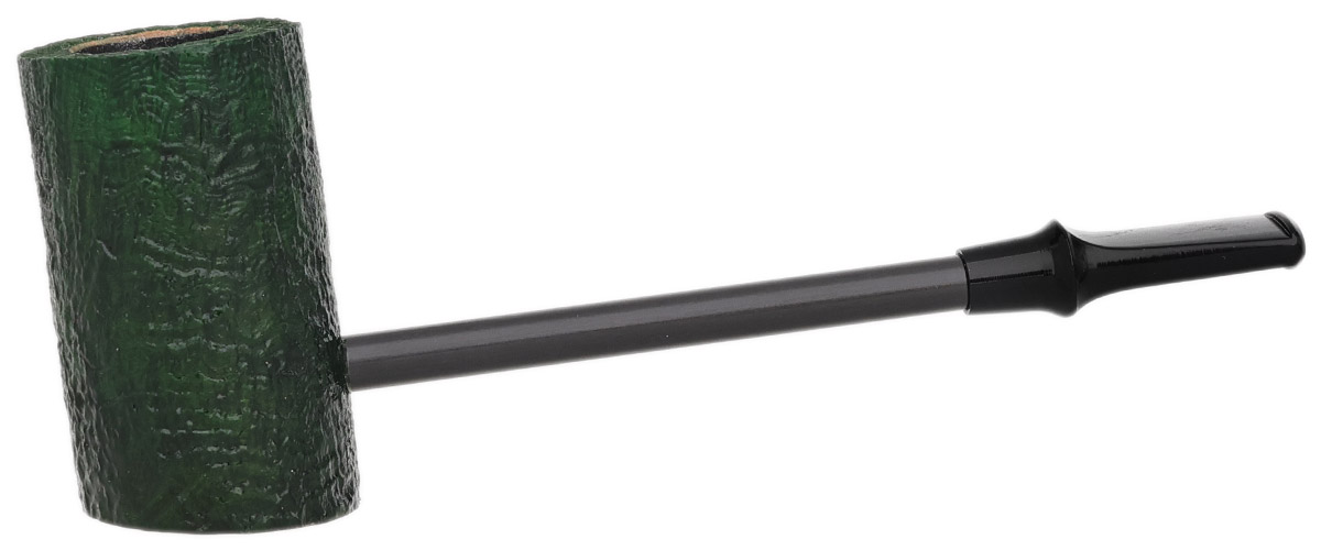 Eltang Basic Sandblasted Green Poker