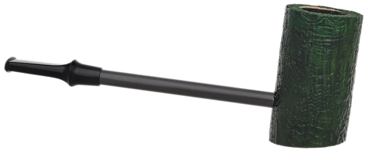 Eltang Basic Sandblasted Green Poker