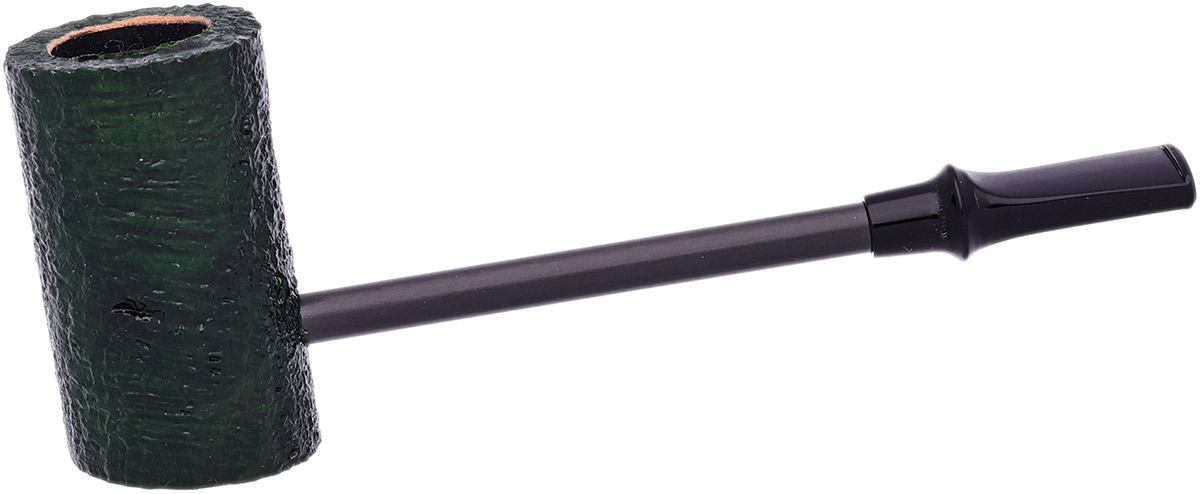 Eltang Basic Sandblasted Green Poker