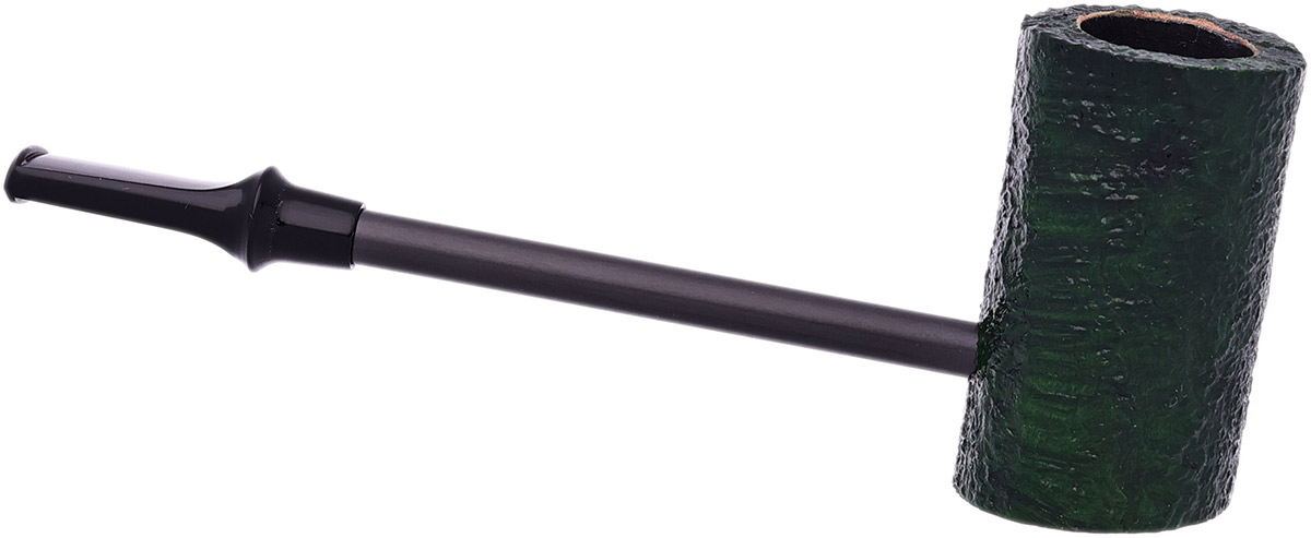Eltang Basic Sandblasted Green Poker