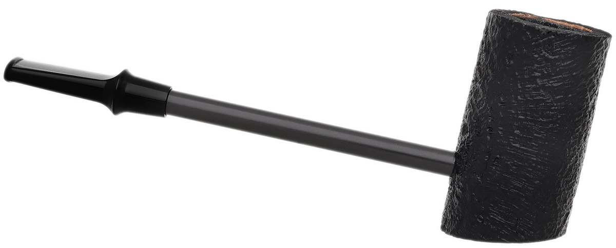 Eltang Basic Sandblasted Dark Poker with Windcap and Tamper