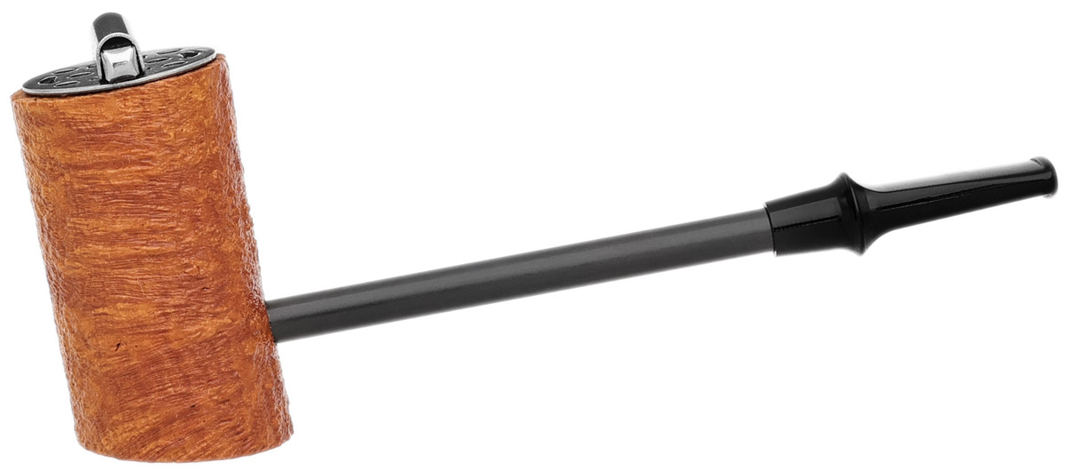 Eltang Basic Sandblasted Light Poker with Windcap and Tamper