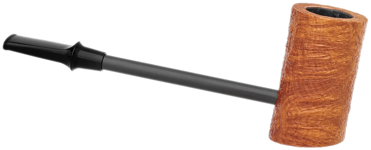 Eltang Basic Sandblasted Light Poker with Windcap and Tamper