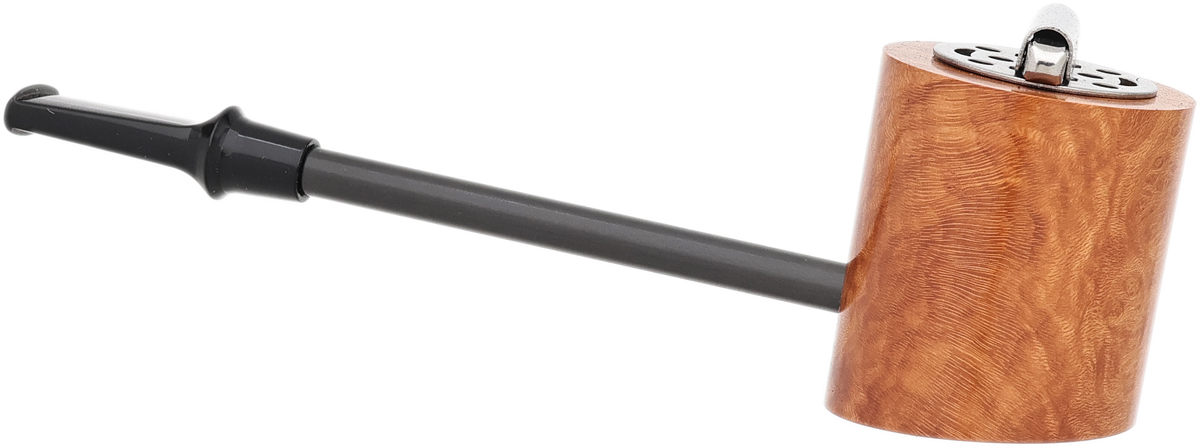 Eltang Basic Smooth Light Squat Poker with Windcap and Tamper