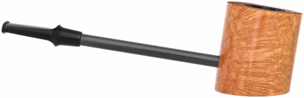 Eltang Basic Smooth Light Squat Poker with Windcap and Tamper