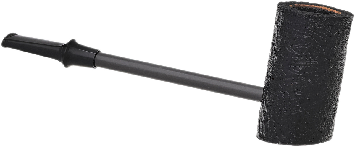 Eltang Basic Sandblasted Dark Poker with Windcap and Tamper