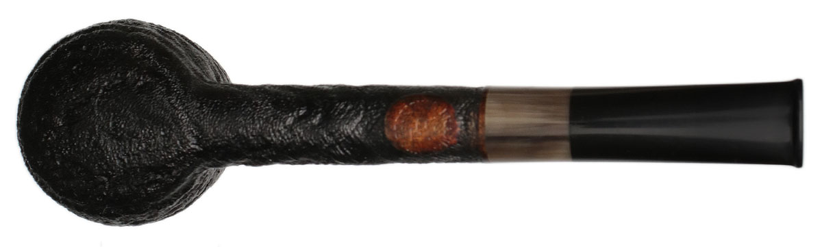 Fl&aacute;via Rodrigues Sandblasted Brandy with Horn
